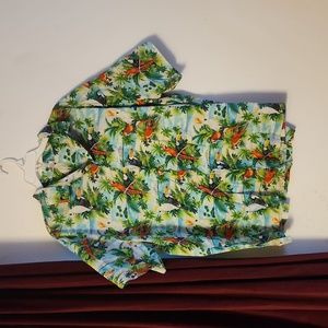 Kalena Fashions Of Hawaii